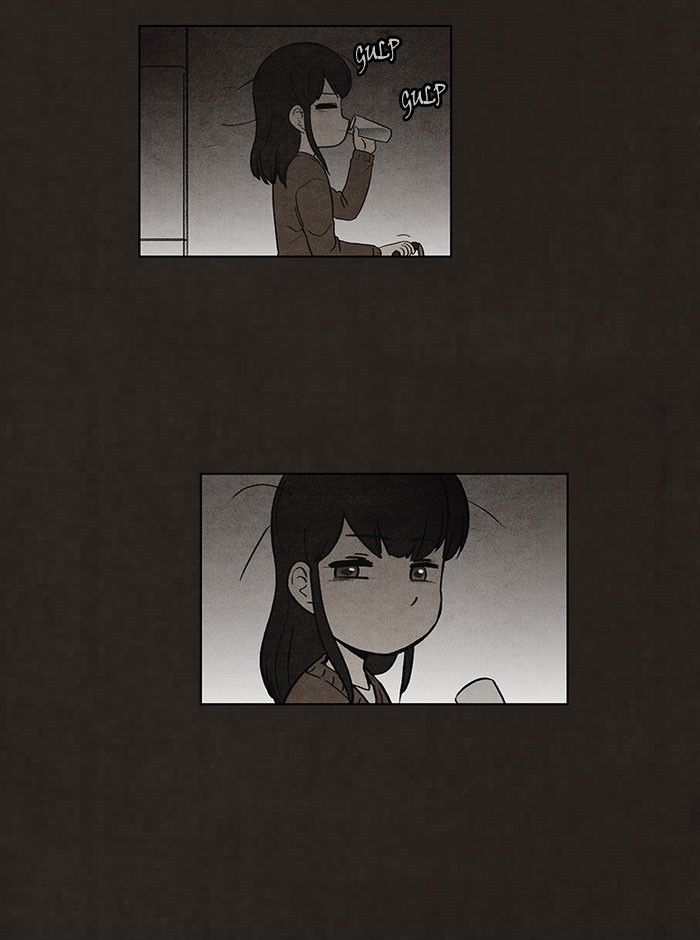 Bastard (HWANG Youngchan) chapter 43 page 48