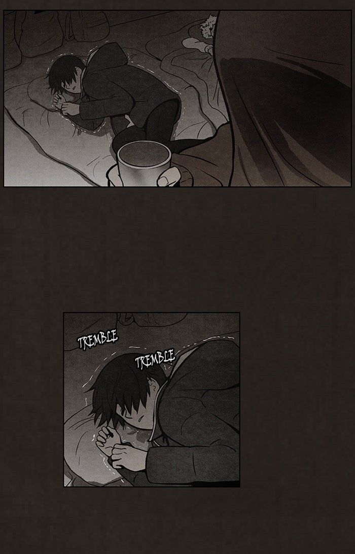 Bastard (HWANG Youngchan) chapter 43 page 49