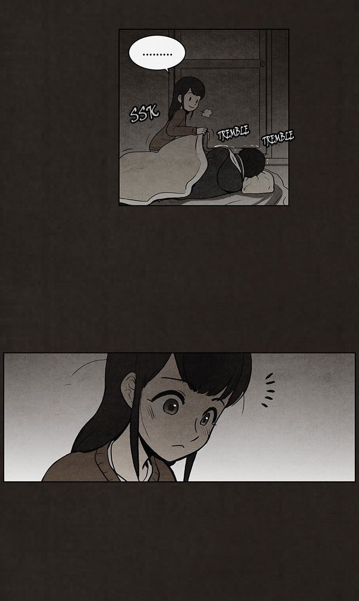 Bastard (HWANG Youngchan) chapter 43 page 50