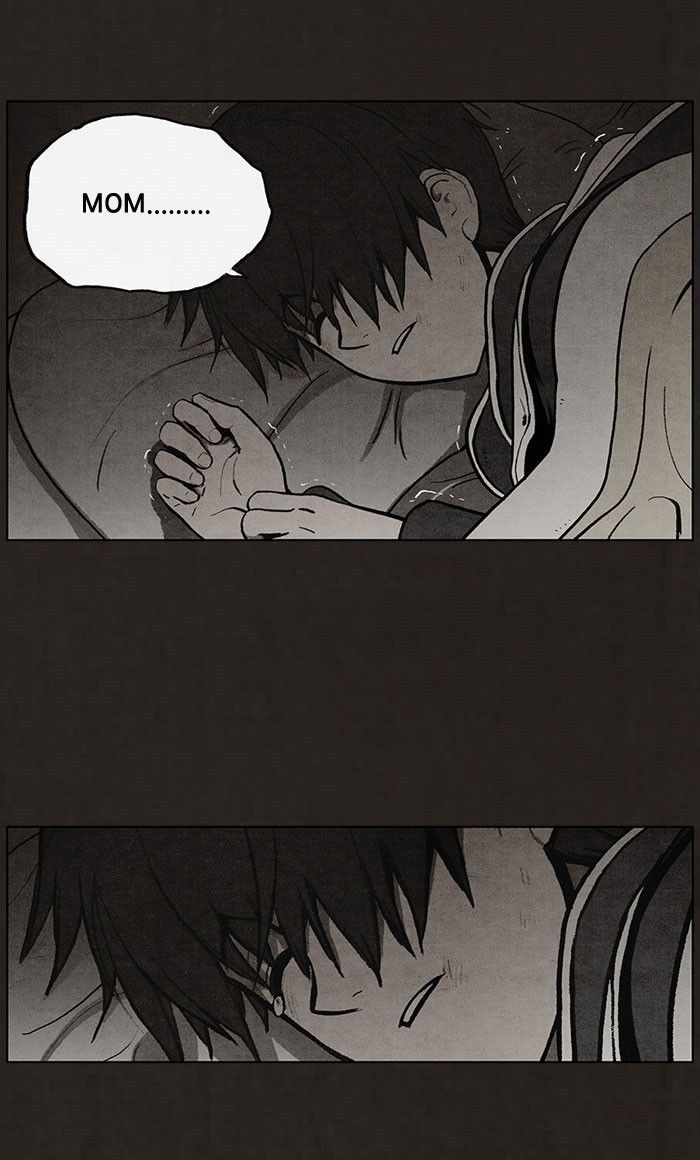 Bastard (HWANG Youngchan) chapter 43 page 51