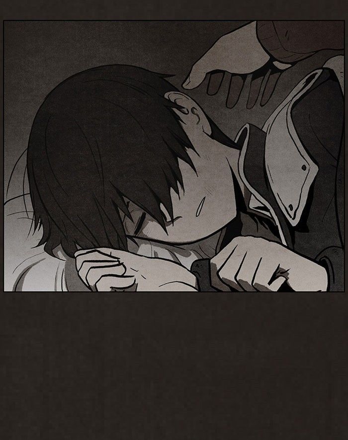 Bastard (HWANG Youngchan) chapter 43 page 53