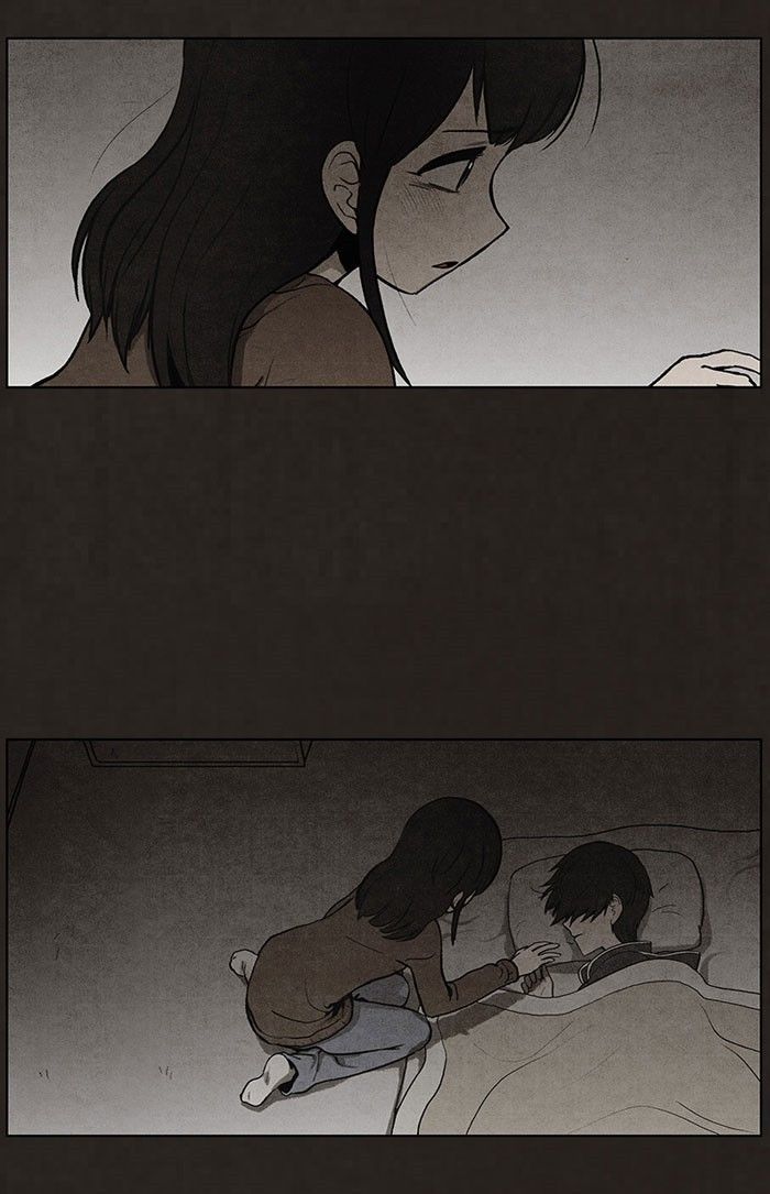 Bastard (HWANG Youngchan) chapter 43 page 54