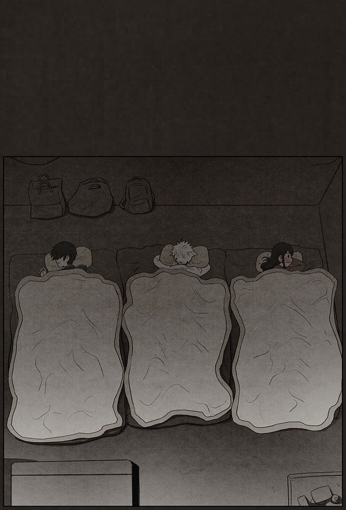 Bastard (HWANG Youngchan) chapter 43 page 56