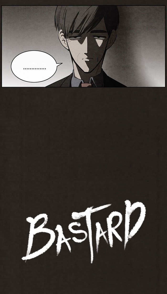 Bastard (HWANG Youngchan) chapter 43 page 6