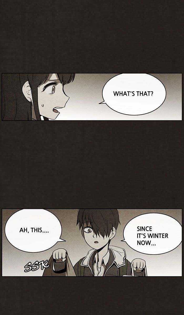 Bastard (HWANG Youngchan) chapter 43 page 8