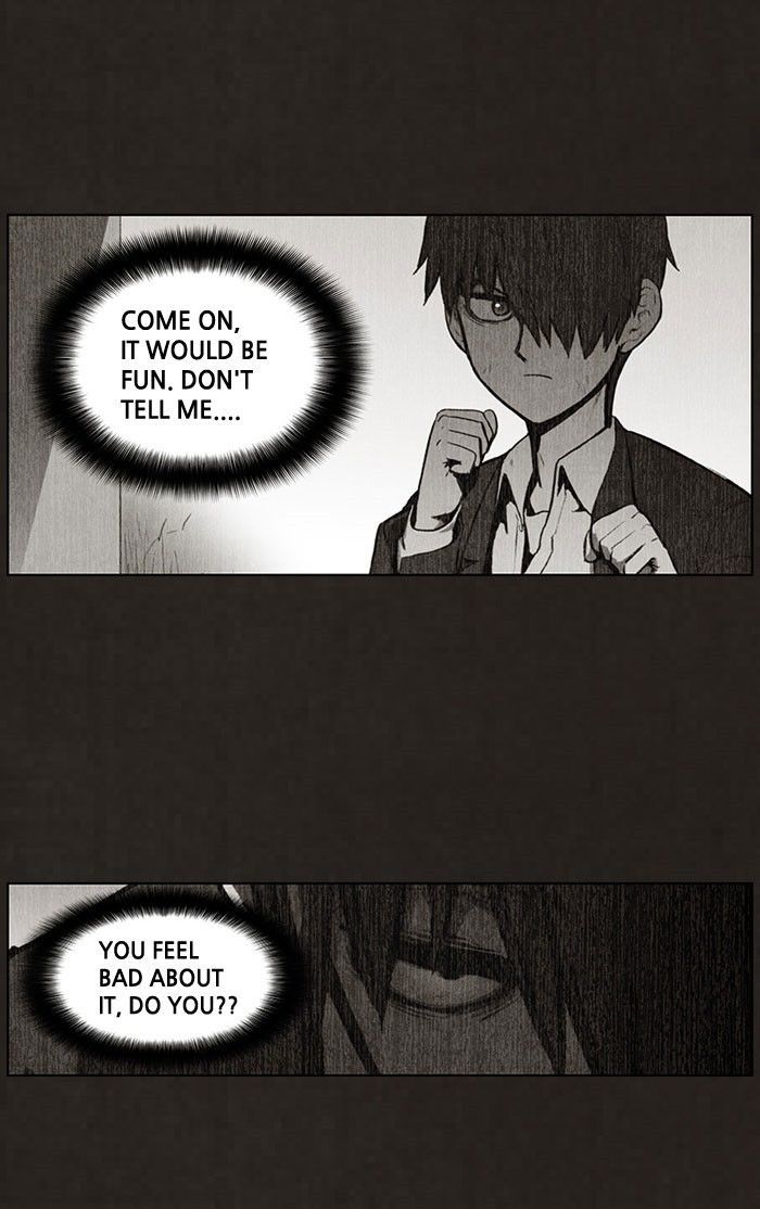 Bastard (HWANG Youngchan) chapter 44 page 2