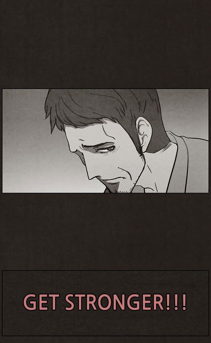 Bastard (HWANG Youngchan) chapter 44 page 21