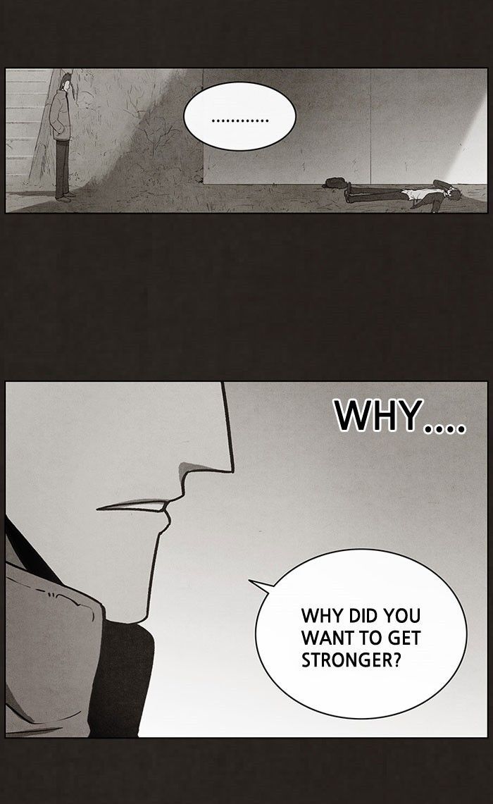 Bastard (HWANG Youngchan) chapter 44 page 26