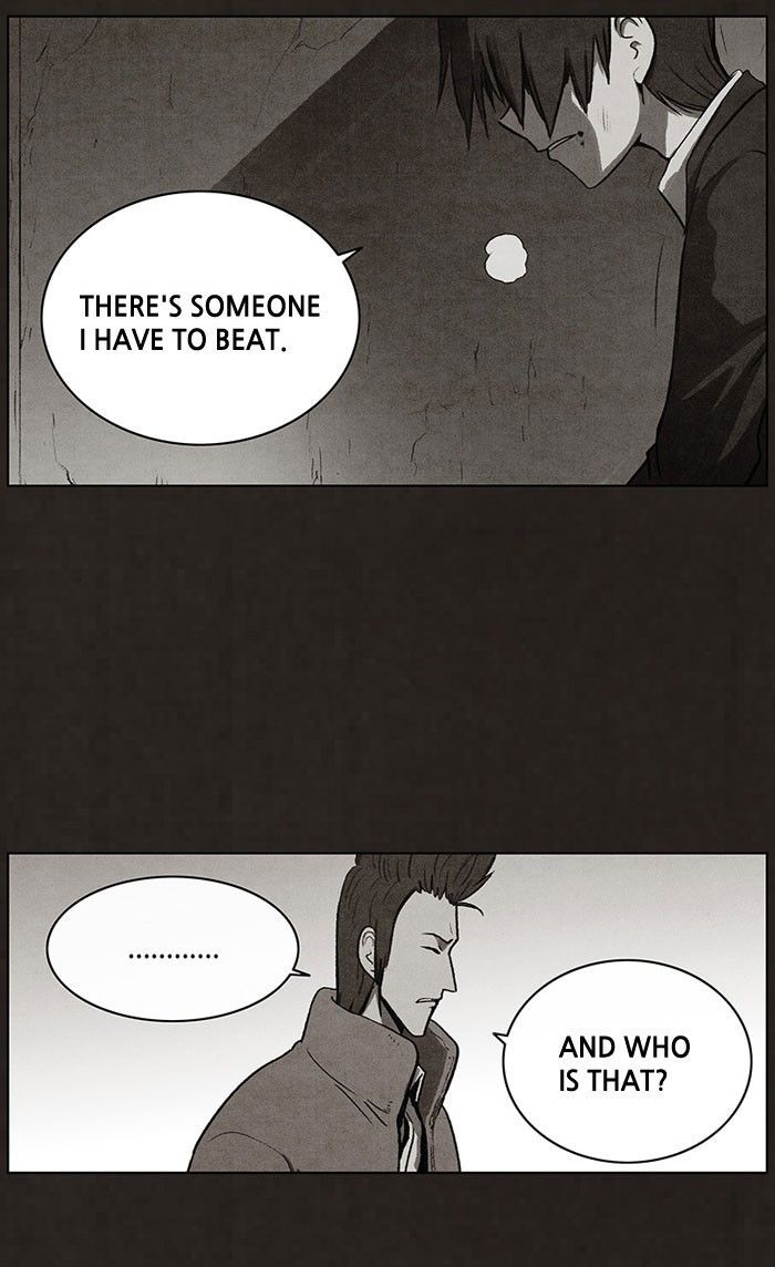 Bastard (HWANG Youngchan) chapter 44 page 29
