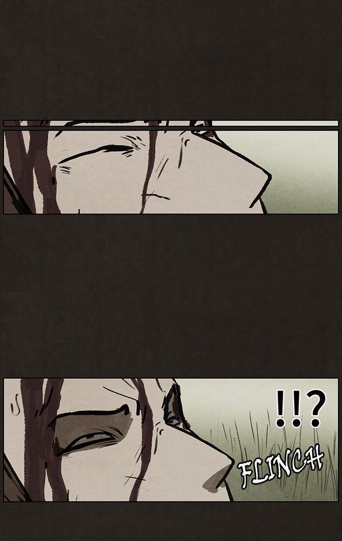 Bastard (HWANG Youngchan) chapter 44 page 3