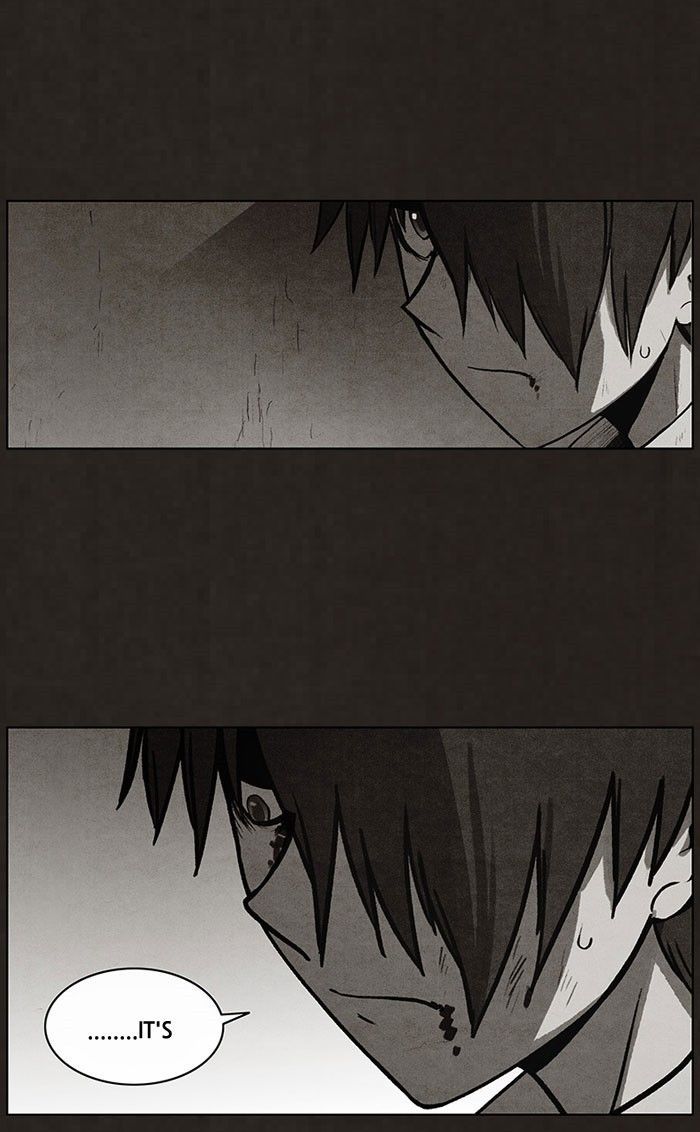 Bastard (HWANG Youngchan) chapter 44 page 30