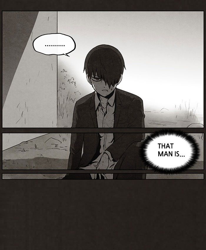 Bastard (HWANG Youngchan) chapter 44 page 34