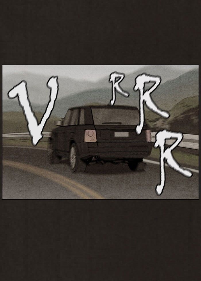 Bastard (HWANG Youngchan) chapter 44 page 40