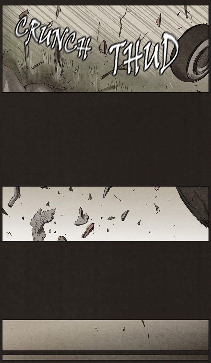 Bastard (HWANG Youngchan) chapter 44 page 46