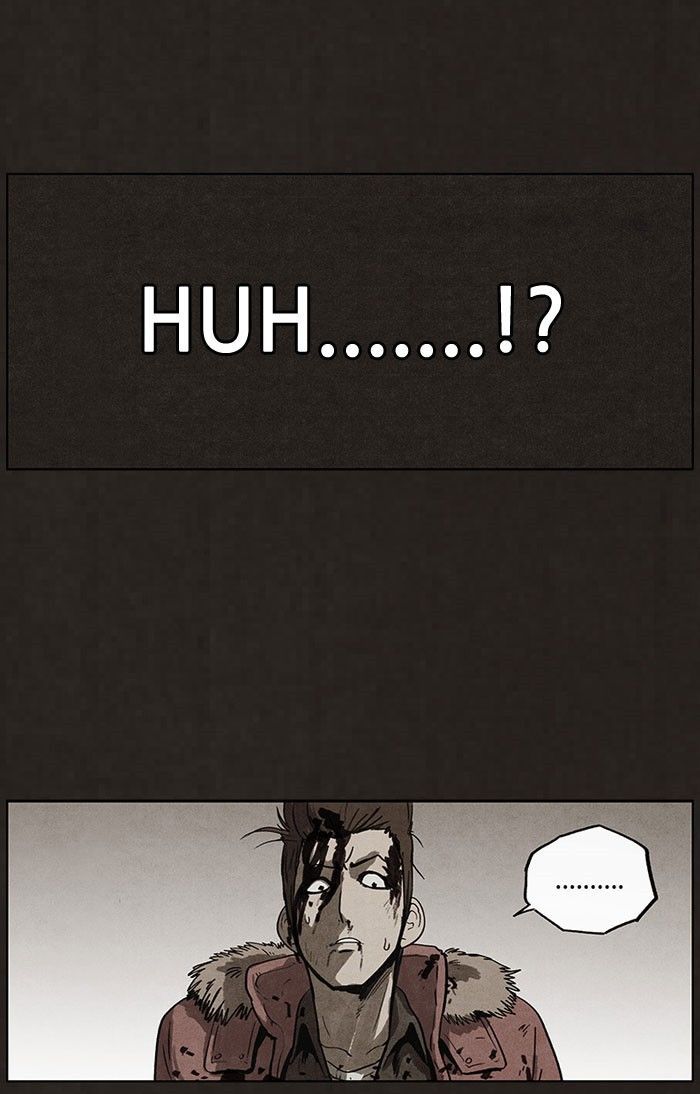 Bastard (HWANG Youngchan) chapter 44 page 52