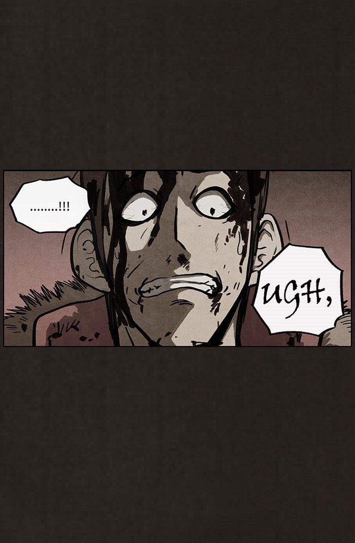 Bastard (HWANG Youngchan) chapter 44 page 53