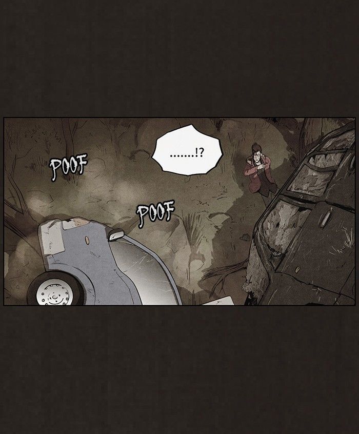 Bastard (HWANG Youngchan) chapter 45 page 17