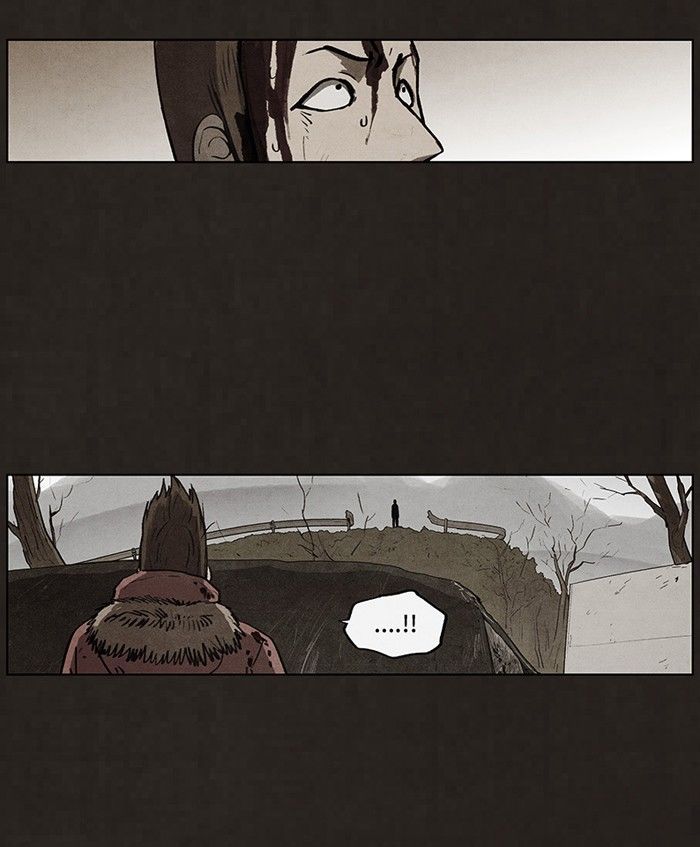Bastard (HWANG Youngchan) chapter 45 page 19