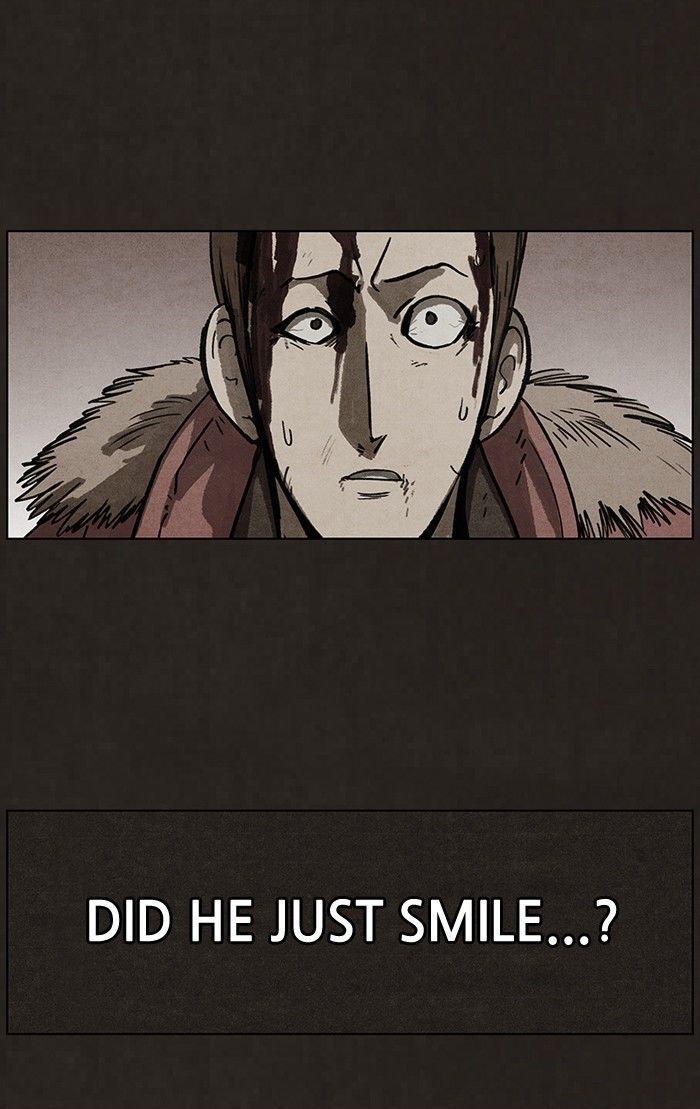 Bastard (HWANG Youngchan) chapter 45 page 23