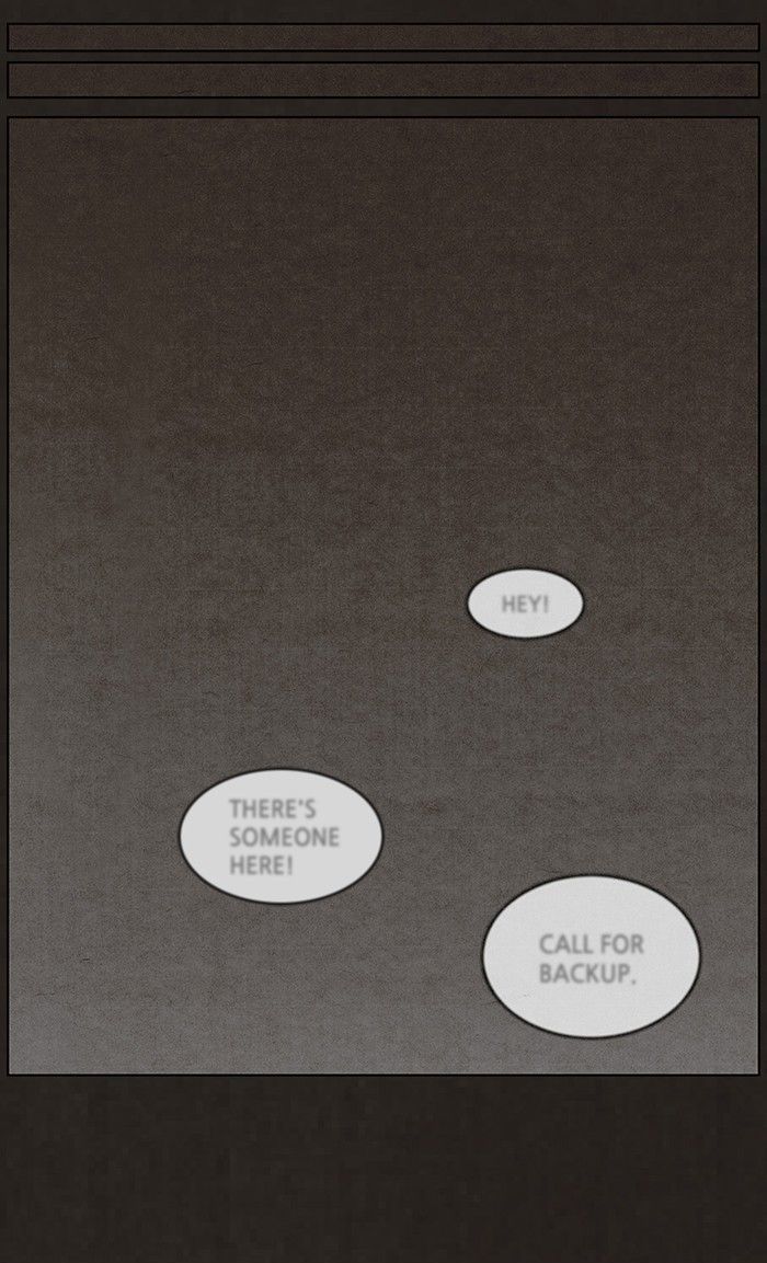 Bastard (HWANG Youngchan) chapter 45 page 26