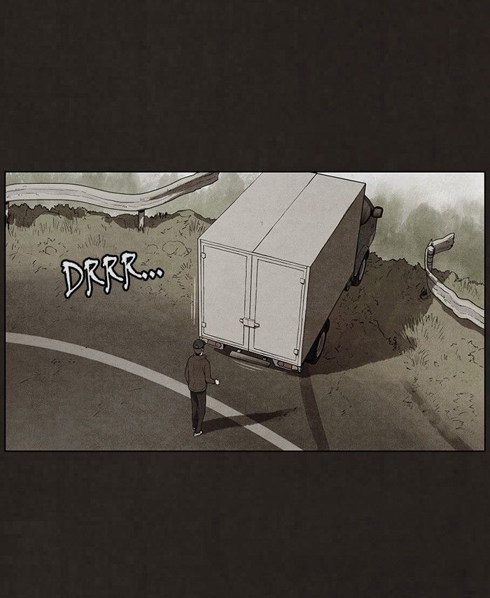 Bastard (HWANG Youngchan) chapter 45 page 3