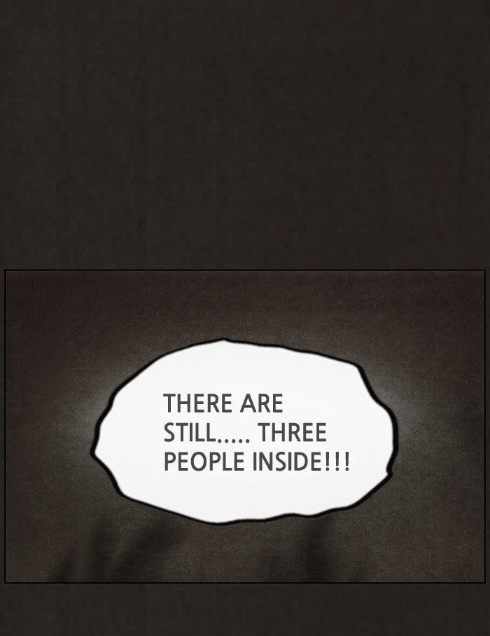 Bastard (HWANG Youngchan) chapter 45 page 33