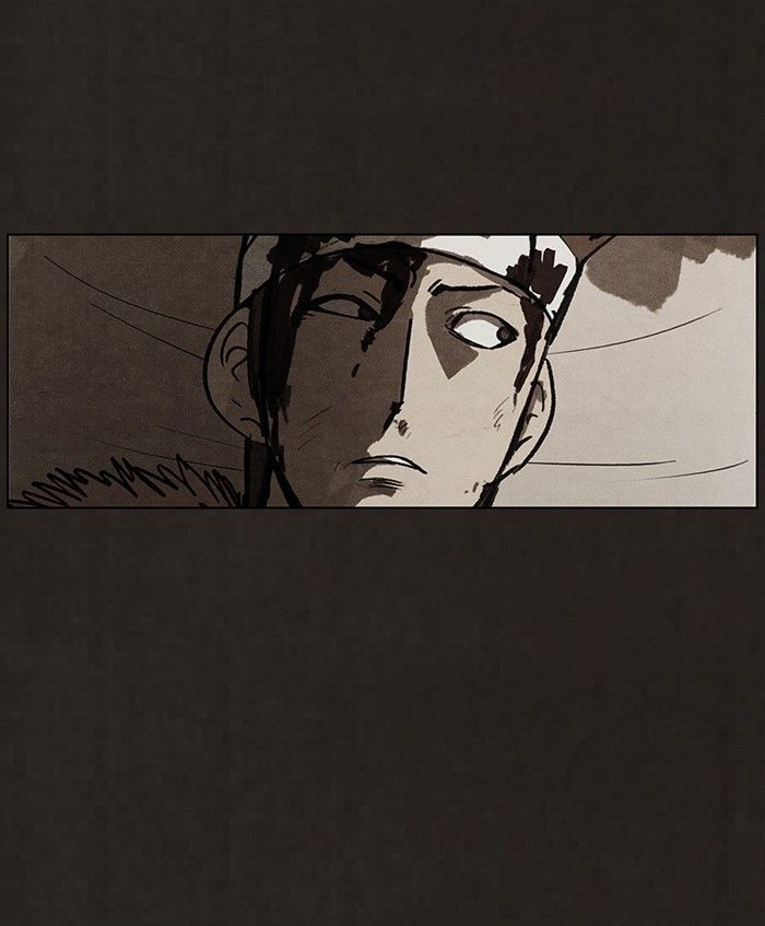 Bastard (HWANG Youngchan) chapter 45 page 38