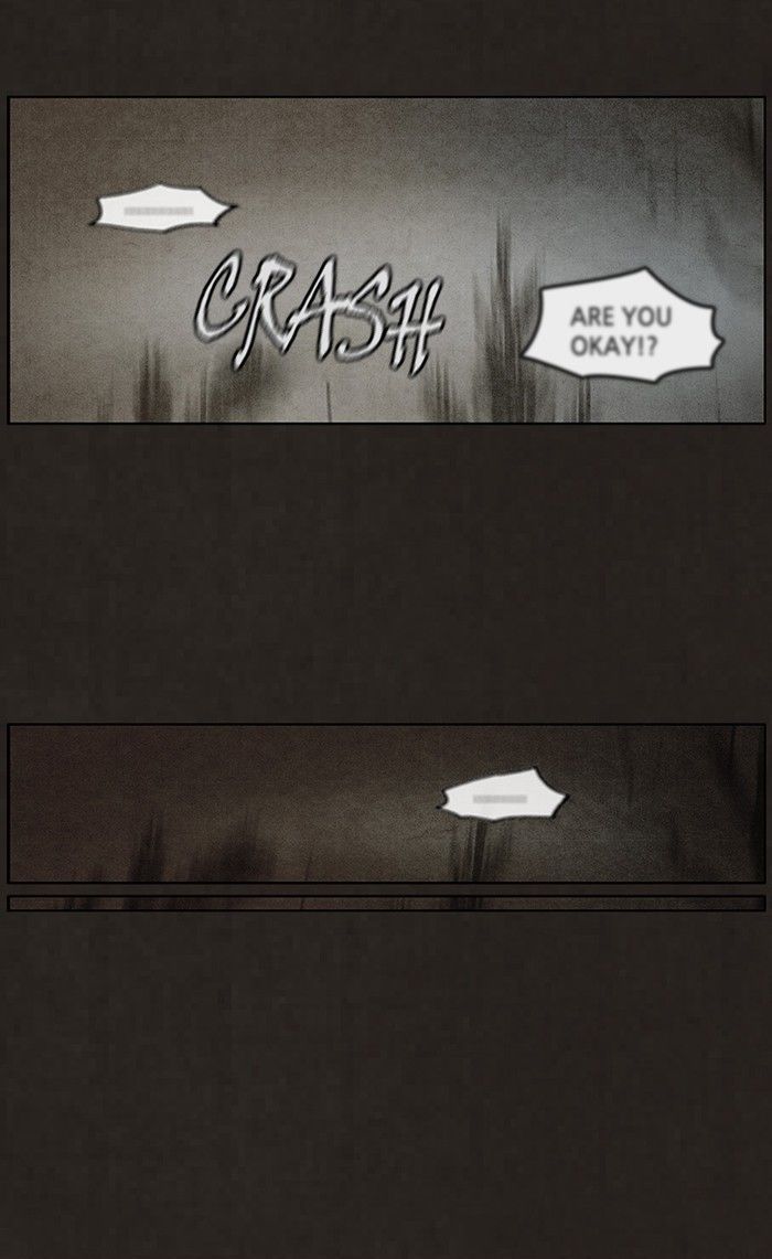 Bastard (HWANG Youngchan) chapter 45 page 43