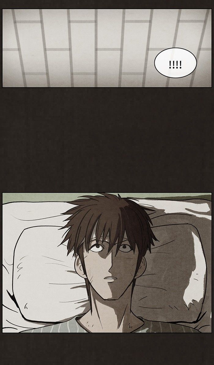 Bastard (HWANG Youngchan) chapter 45 page 48