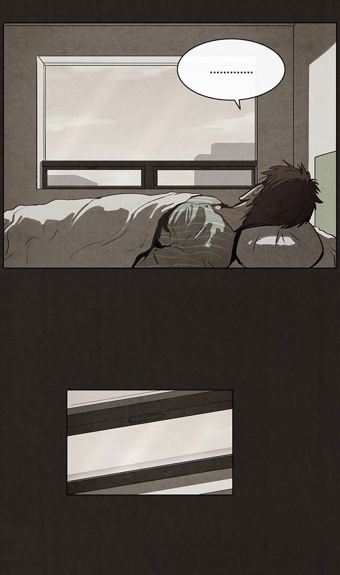 Bastard (HWANG Youngchan) chapter 45 page 50