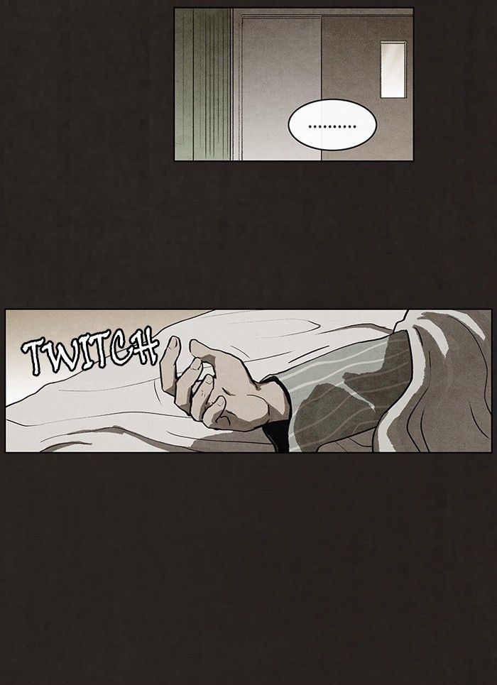 Bastard (HWANG Youngchan) chapter 45 page 51