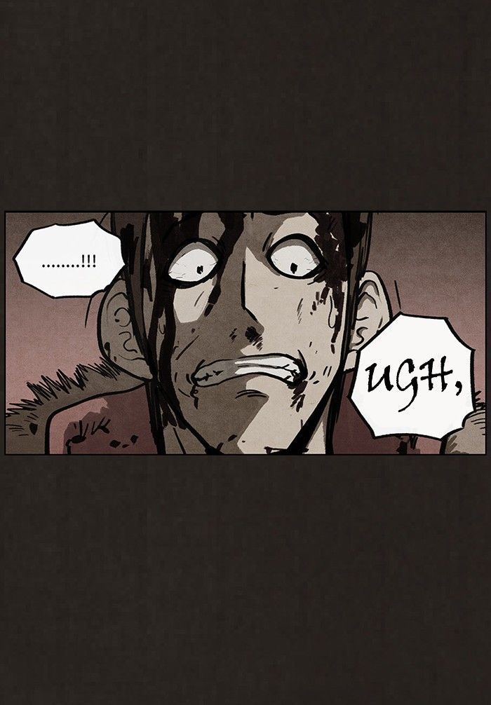 Bastard (HWANG Youngchan) chapter 45 page 7