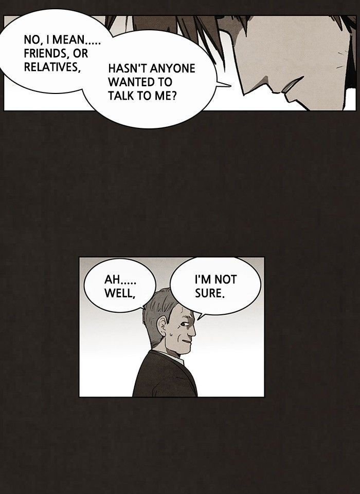 Bastard (HWANG Youngchan) chapter 46 page 15