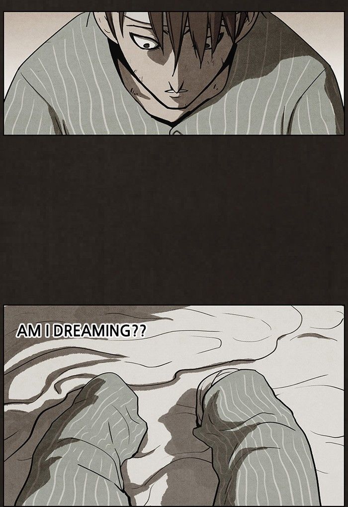 Bastard (HWANG Youngchan) chapter 46 page 19