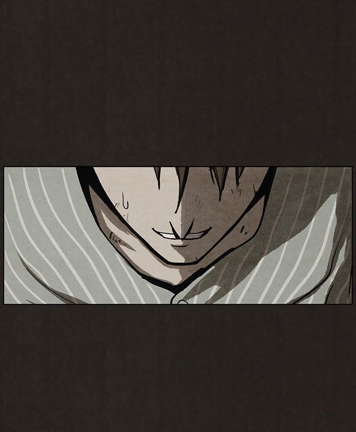 Bastard (HWANG Youngchan) chapter 46 page 20