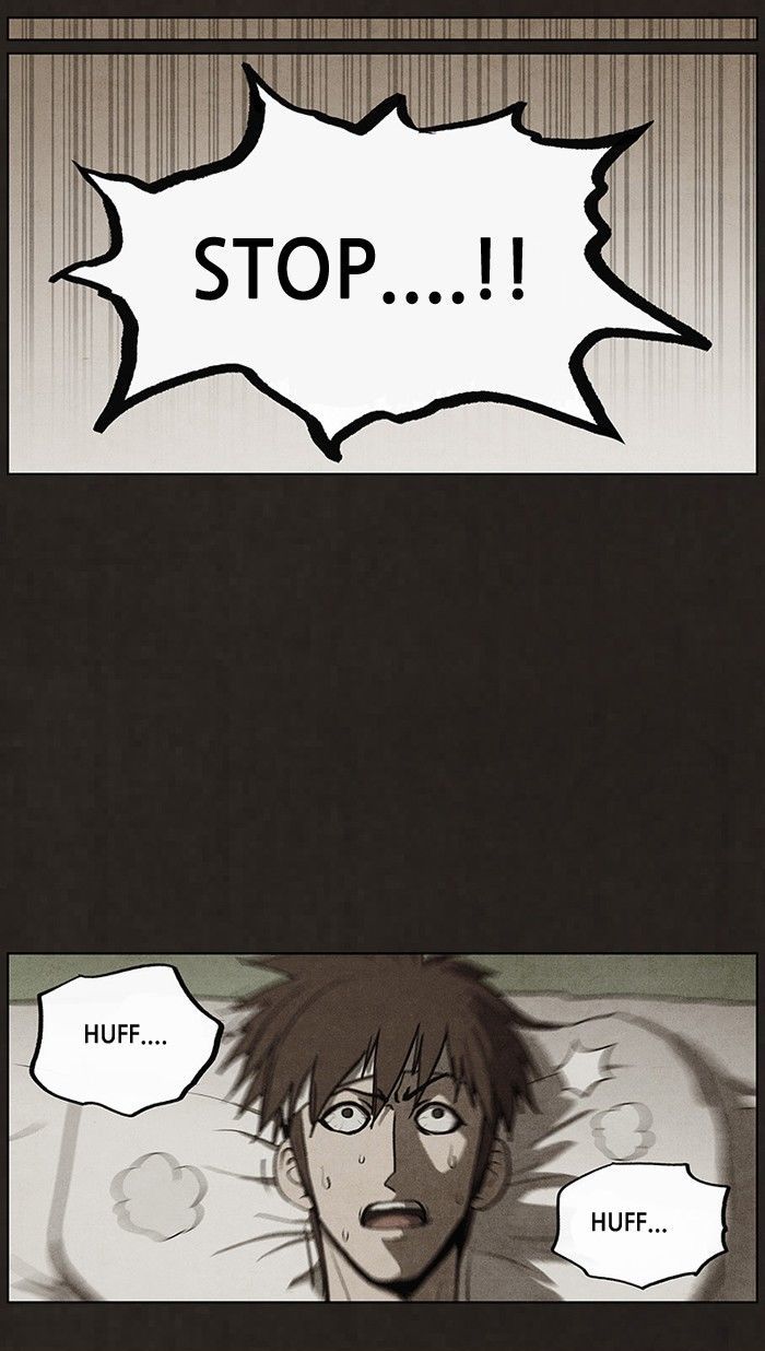 Bastard (HWANG Youngchan) chapter 46 page 38
