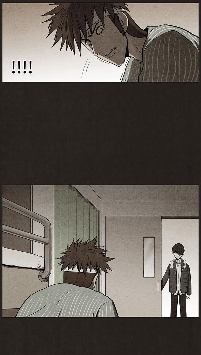 Bastard (HWANG Youngchan) chapter 46 page 52