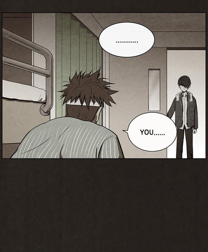 Bastard (HWANG Youngchan) chapter 46 page 55
