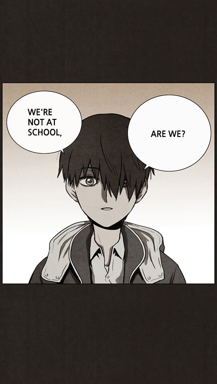 Bastard (HWANG Youngchan) chapter 46 page 57
