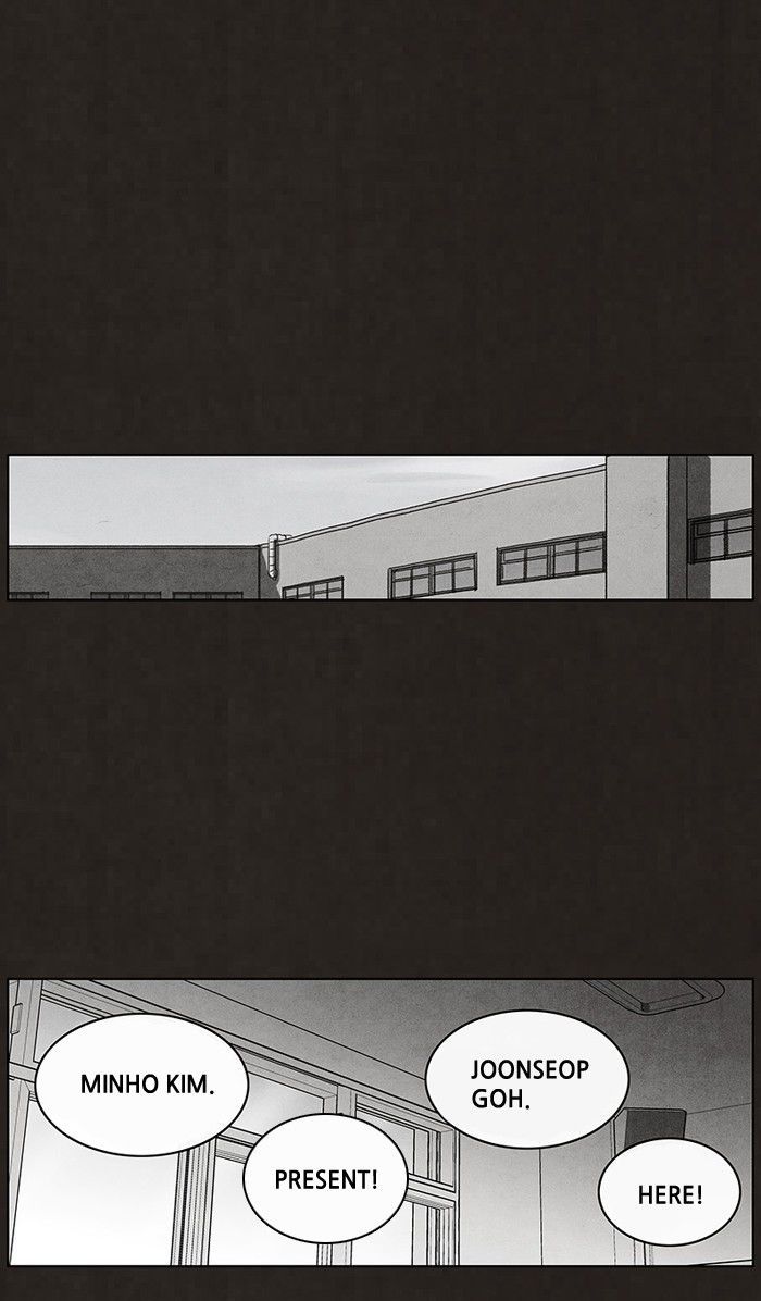 Bastard (HWANG Youngchan) chapter 47 page 1