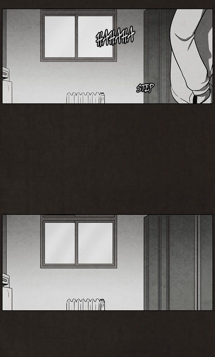 Bastard (HWANG Youngchan) chapter 47 page 10