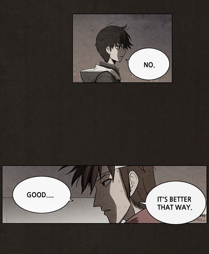 Bastard (HWANG Youngchan) chapter 47 page 17