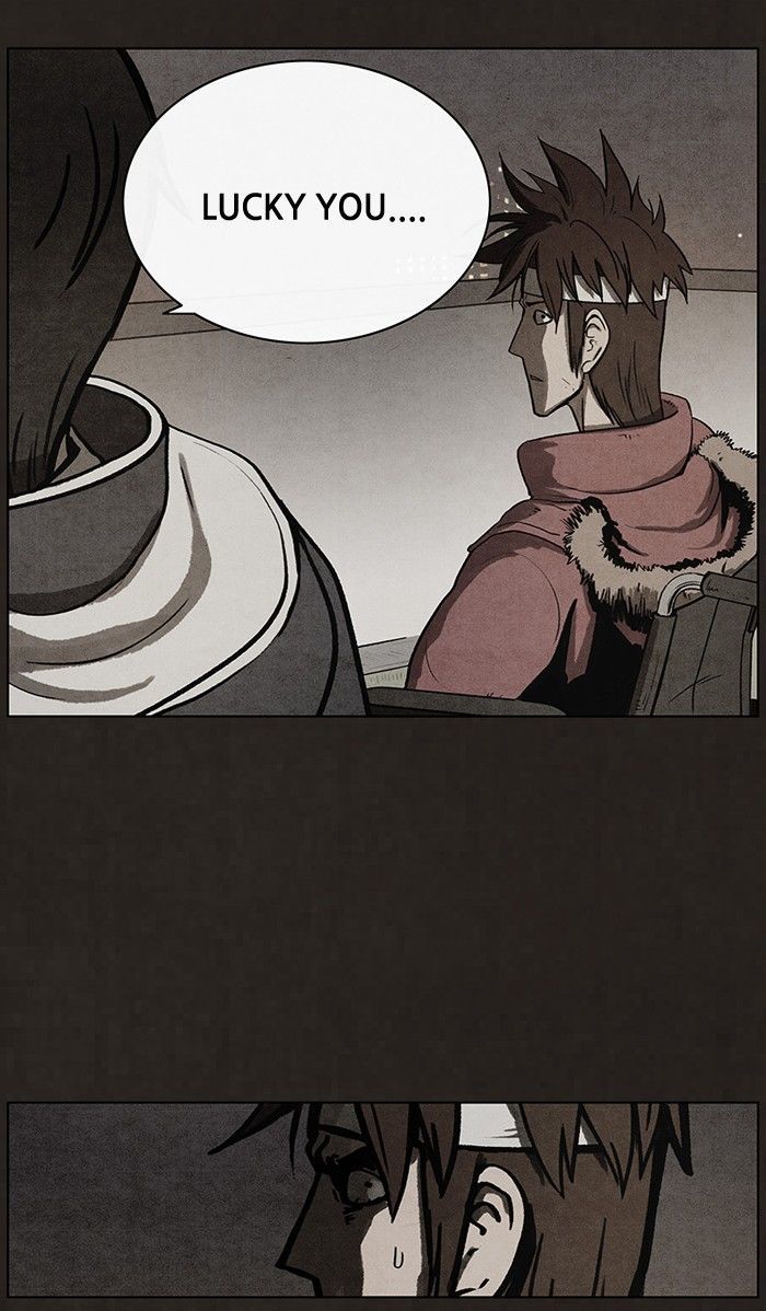 Bastard (HWANG Youngchan) chapter 47 page 28