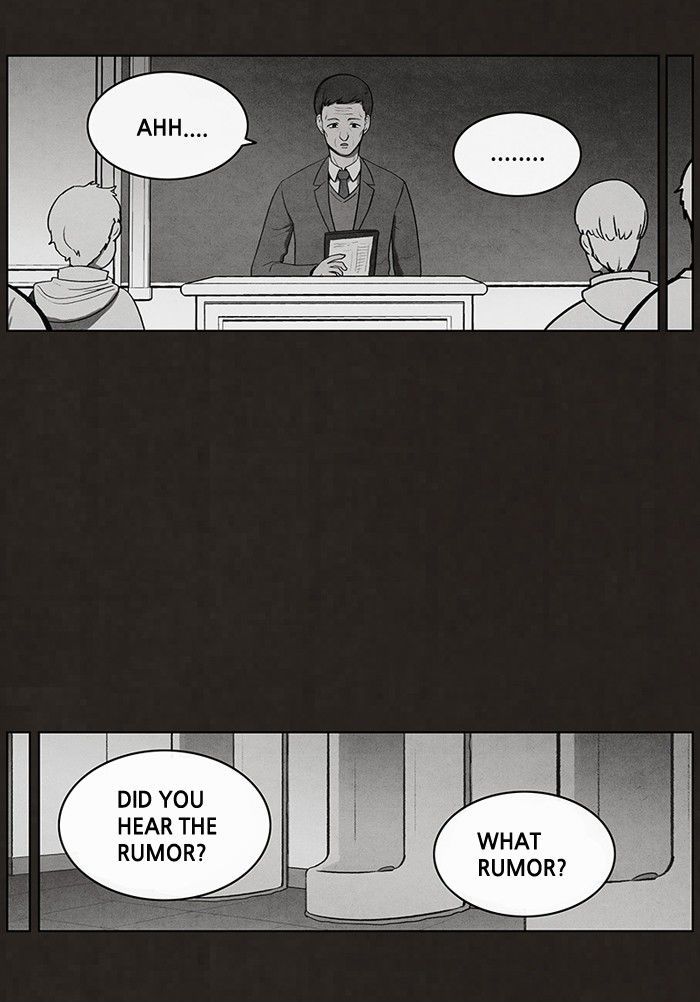 Bastard (HWANG Youngchan) chapter 47 page 3