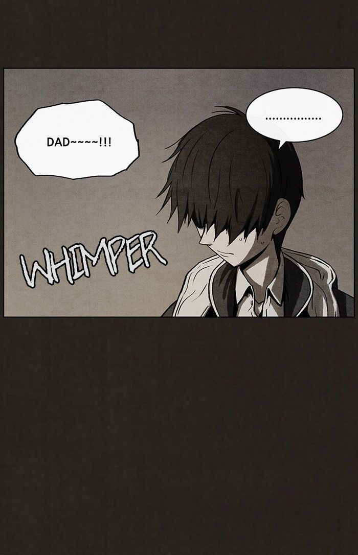 Bastard (HWANG Youngchan) chapter 47 page 38