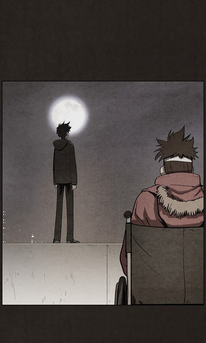 Bastard (HWANG Youngchan) chapter 47 page 47