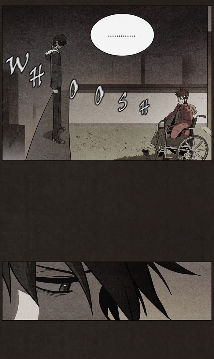 Bastard (HWANG Youngchan) chapter 47 page 54