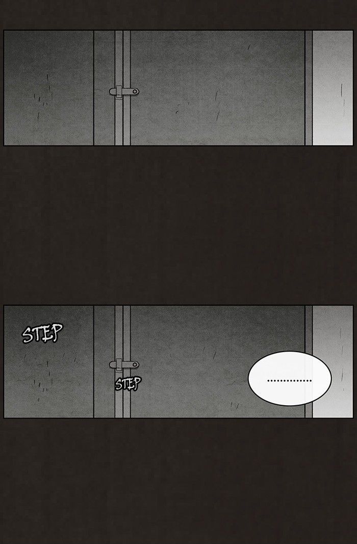 Bastard (HWANG Youngchan) chapter 47 page 7