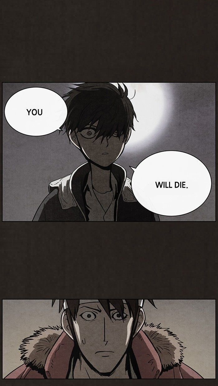 Bastard (HWANG Youngchan) chapter 48 page 2