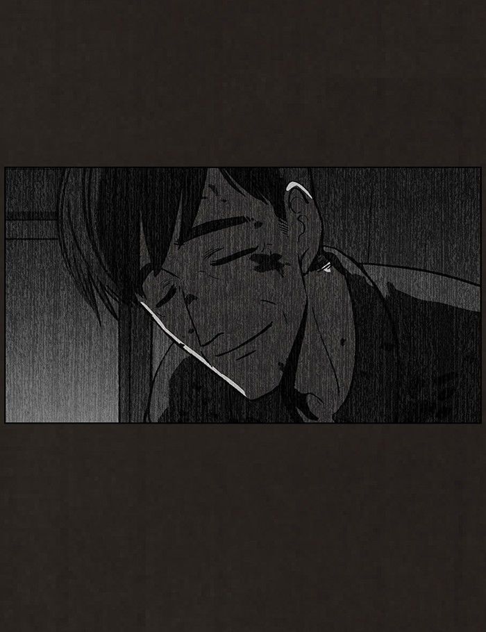 Bastard (HWANG Youngchan) chapter 48 page 26